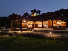 RiverMist Resorts Chikmagalur